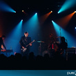 Le Printemps de Bourges en photos : jour 1